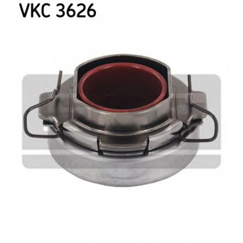 VKC 3626 SKF - Вижимний підшипник